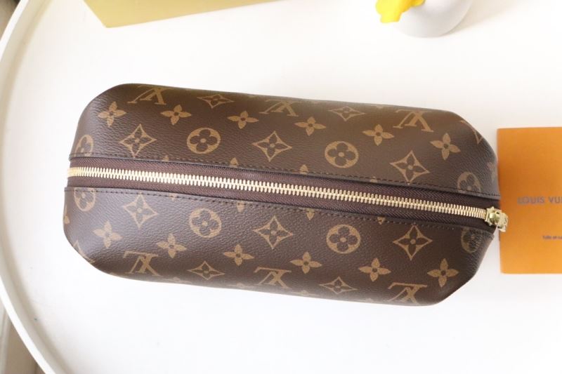 LV Cosmetic Bags